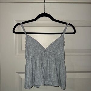 NWT Subdued Tank